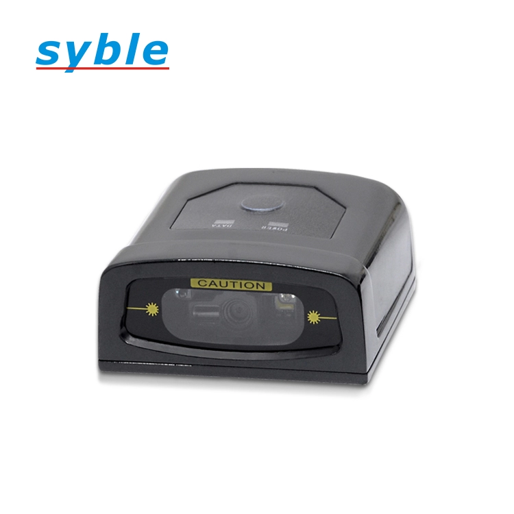 Syble 2D robuster eingebetteter QR-Barcode-Scanner, der auf kleinem Raum verwendet wird