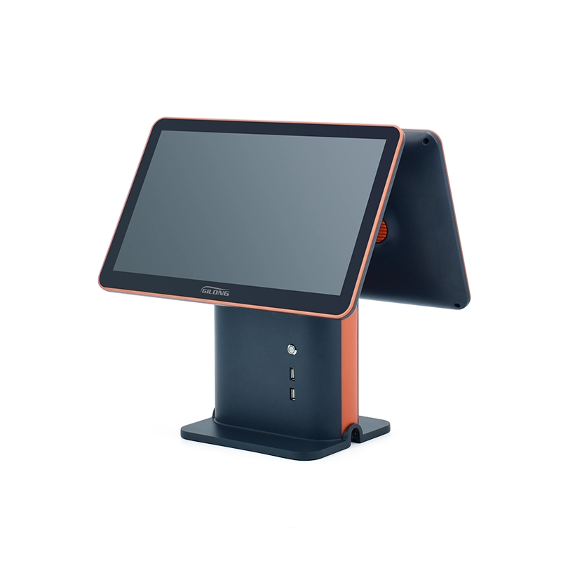 Gilong A3 Android Touch All-in-One-Kassensystem