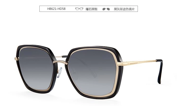 Modeaccessoires Coole Sonnenbrillen Großhandel