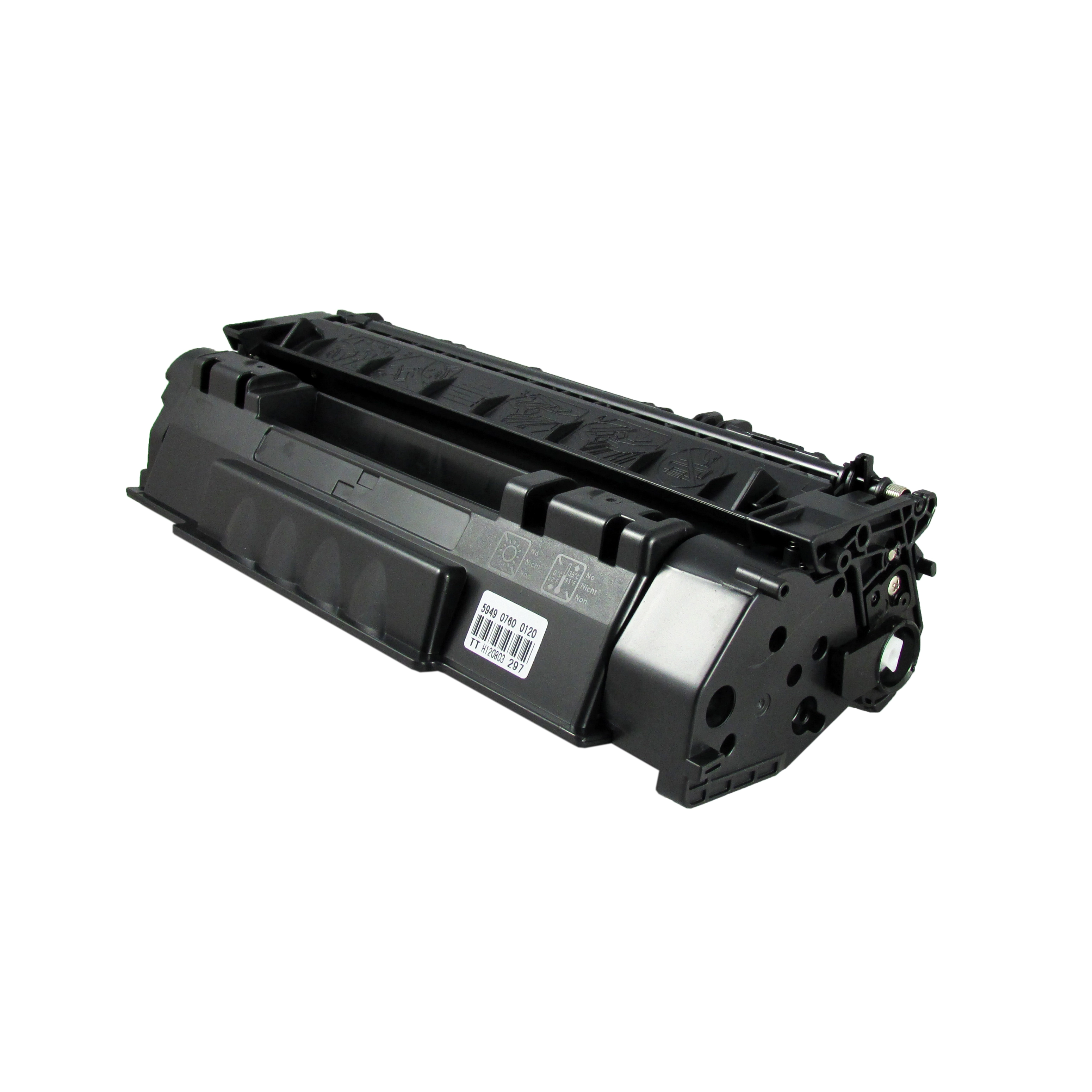 Q5949A Tonerkartusche Verwendung für 1160/1320/1320N/1320TN/3390MFP/3392MFP