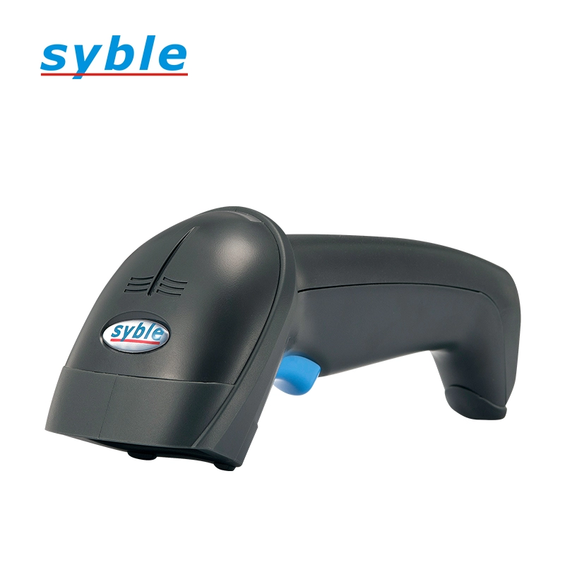 Der Barcode-Scanner Rs232-Protokoll Android USB-Barcode-Scanner Syble Barcode-Scanner-Treiber mit CE und RoHS
