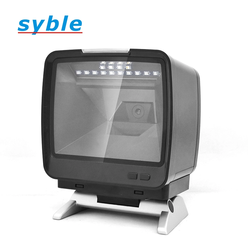 2D-Desktop-Barcode-Großhandelsscanner von Syble Barcode Scanner Factory