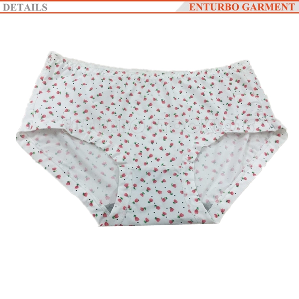 Großhandel Lady Nylon Material Panty
