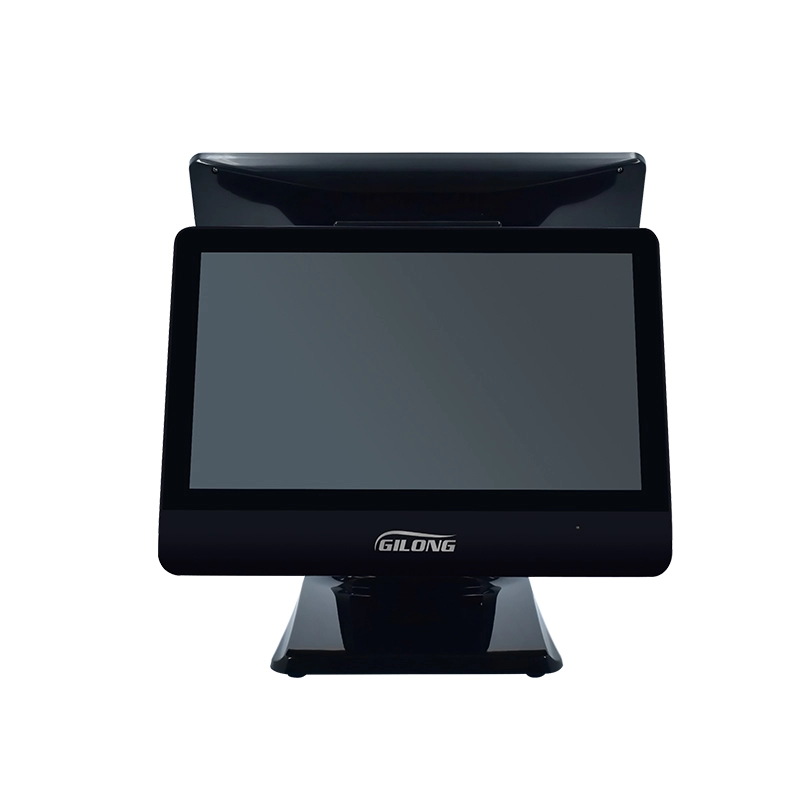 Gilong U2 Linux-Touchscreen-Kassensystem