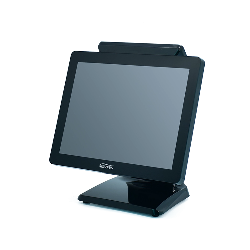 Gilong K2 Touchscreen-Linux-POS