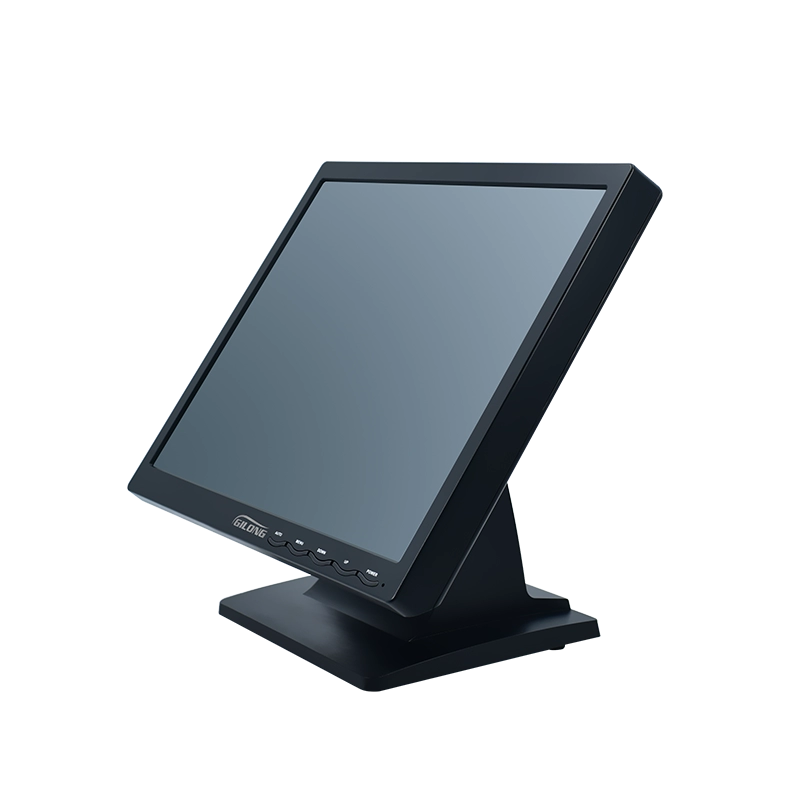Gilong 170A Touchscreen-LCD-Display