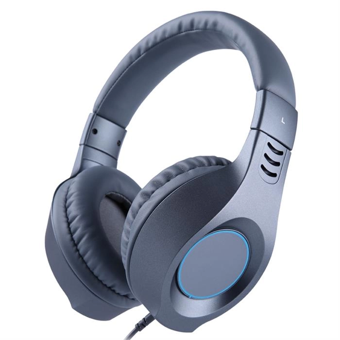 SENICC A2i 3,5 mm kabelgebundener Over-Ear-Kopfhörer für Musik
