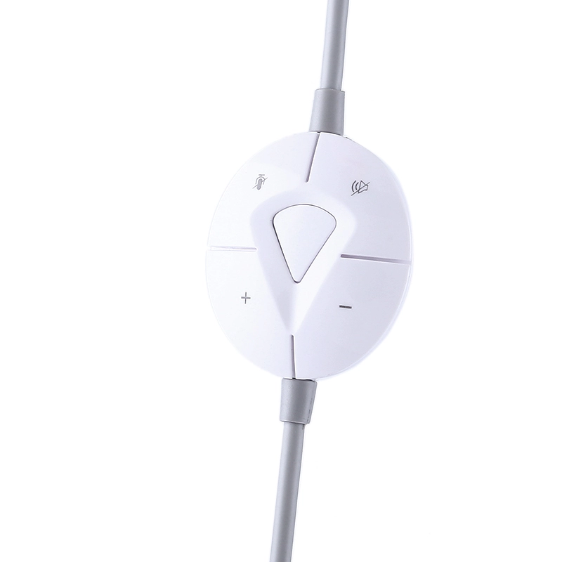 Somic G200 Wired USB Gaming Headset mit LED-Licht für PS4 Xbox PC Gaming