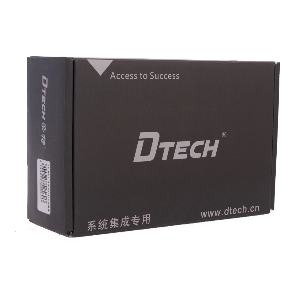 DTECH DT-9026 Aktiver RS232 zu RS485 RS422 Konverter