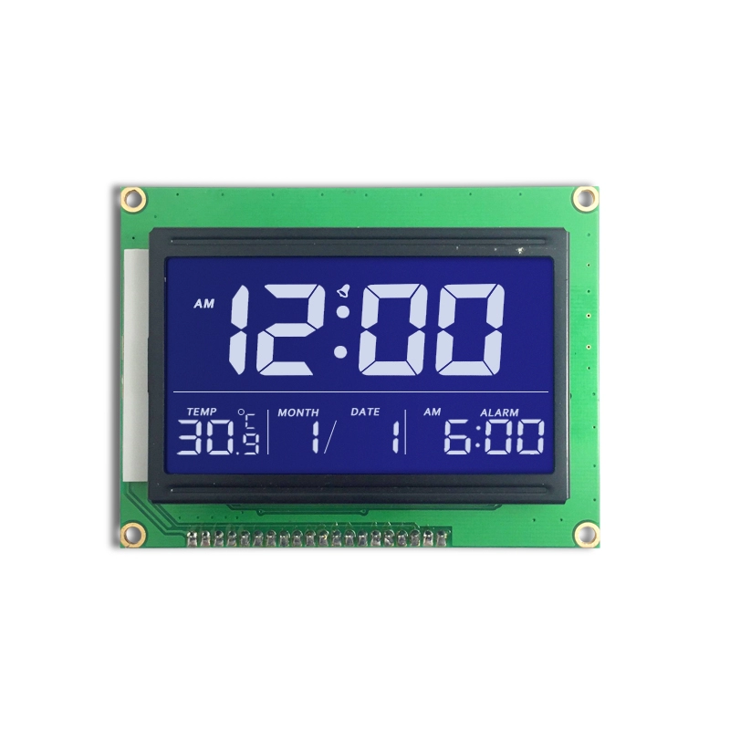 FSTN 128x64 LCD-Grafik-Cob-LCD-Modul