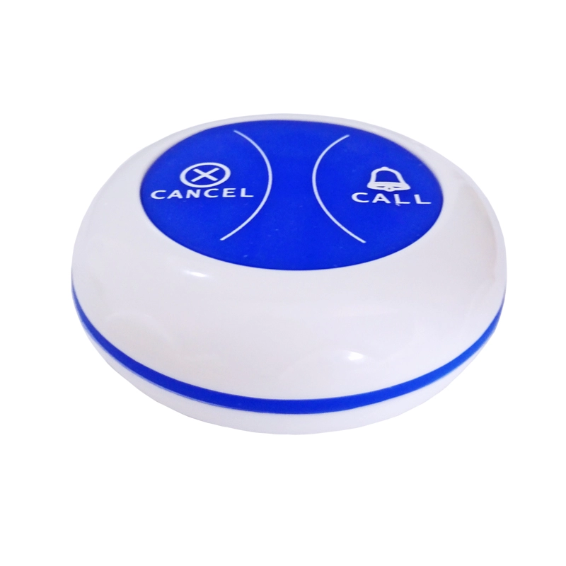 Wireless Call Button Restaurant Buzzer System Preis OEM