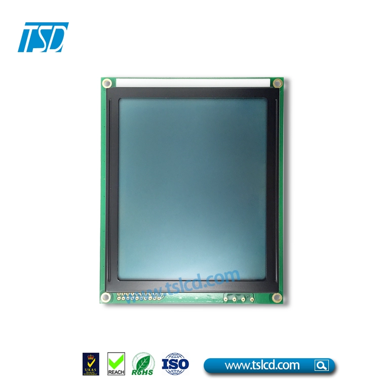 160 x 128 Punkte Cob-LCD-Modul
