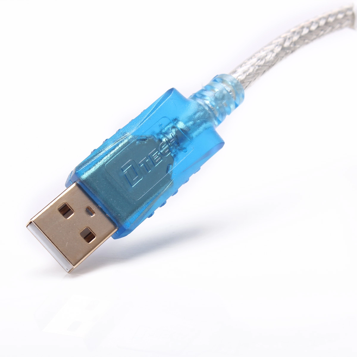 DT-5028 USB 2.0 20 m Verlängerungskabel