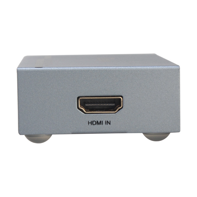 DTECH DT-6529 HDMI-zu-SDI-Konverter unterstützt 1080P