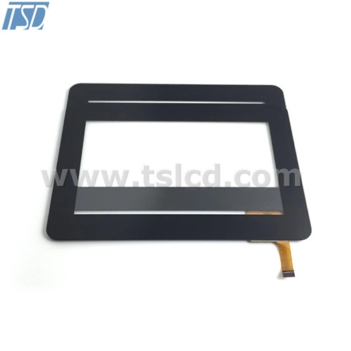 5'' TFT-LCD-Modul mit AR/Antireflexbeschichtung