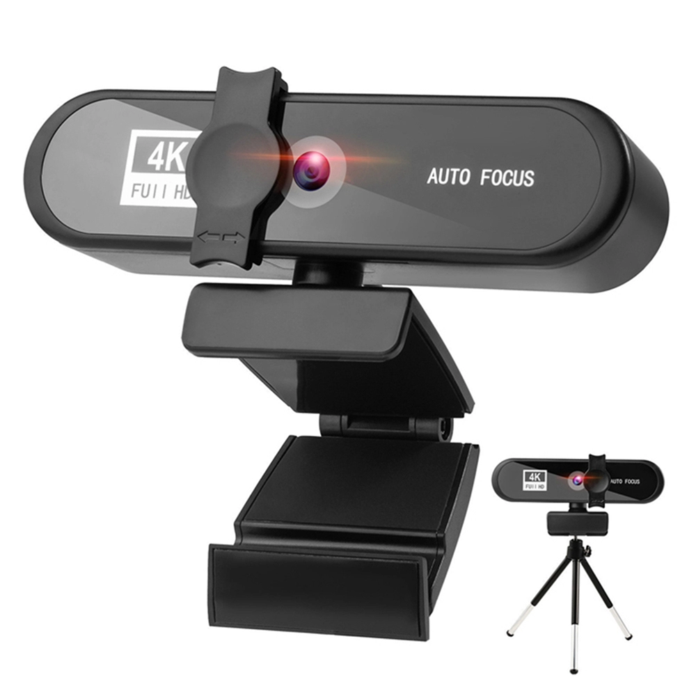 4K-Full-HD-Webcam