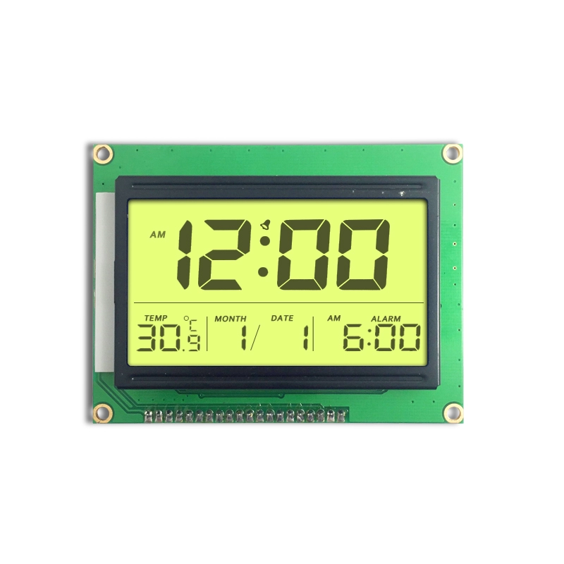 FSTN 128x64 LCD-Grafik-Cob-LCD-Modul