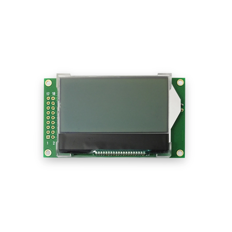 Großhandel FSTN 128x64 Punkte COG LCD-Modul