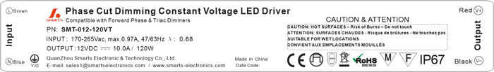 led power supply