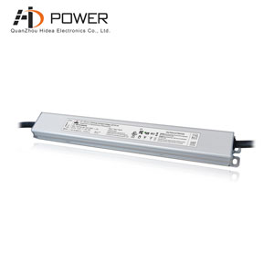 led driver model 24 36w