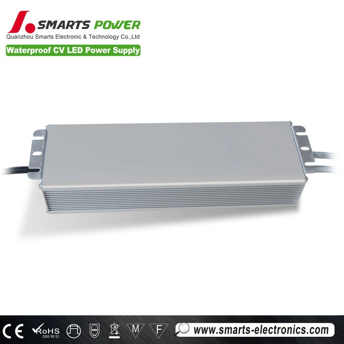 AC zu DC 12V 150W Konstantspannungs-LED-Netzteil