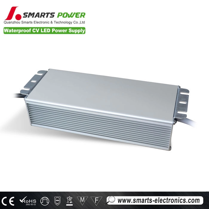 AC zu DC 24 V 100 W LED-Netzteil mit konstanter Spannung