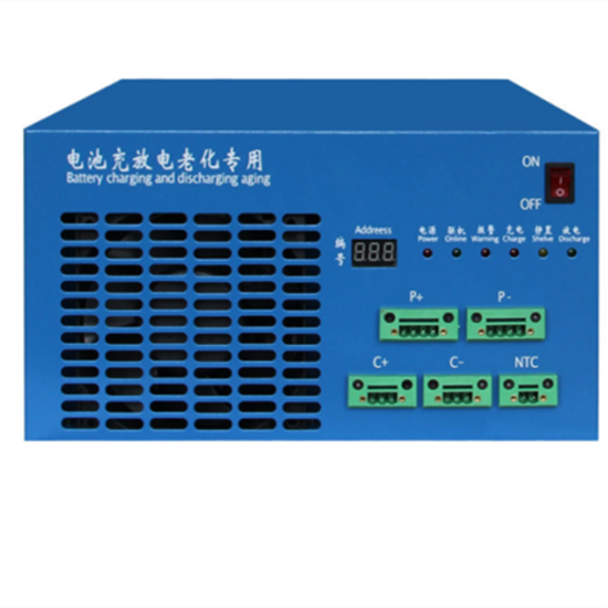 Aging Testing Instrument