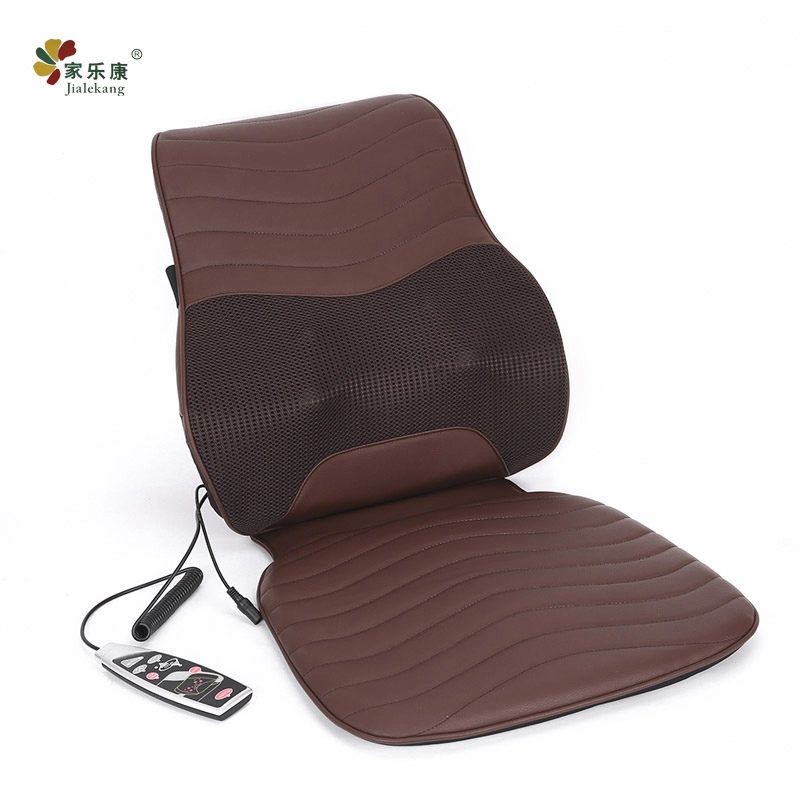Multifunktionales Massage-Sitzkissen mit Wärme und Vibration