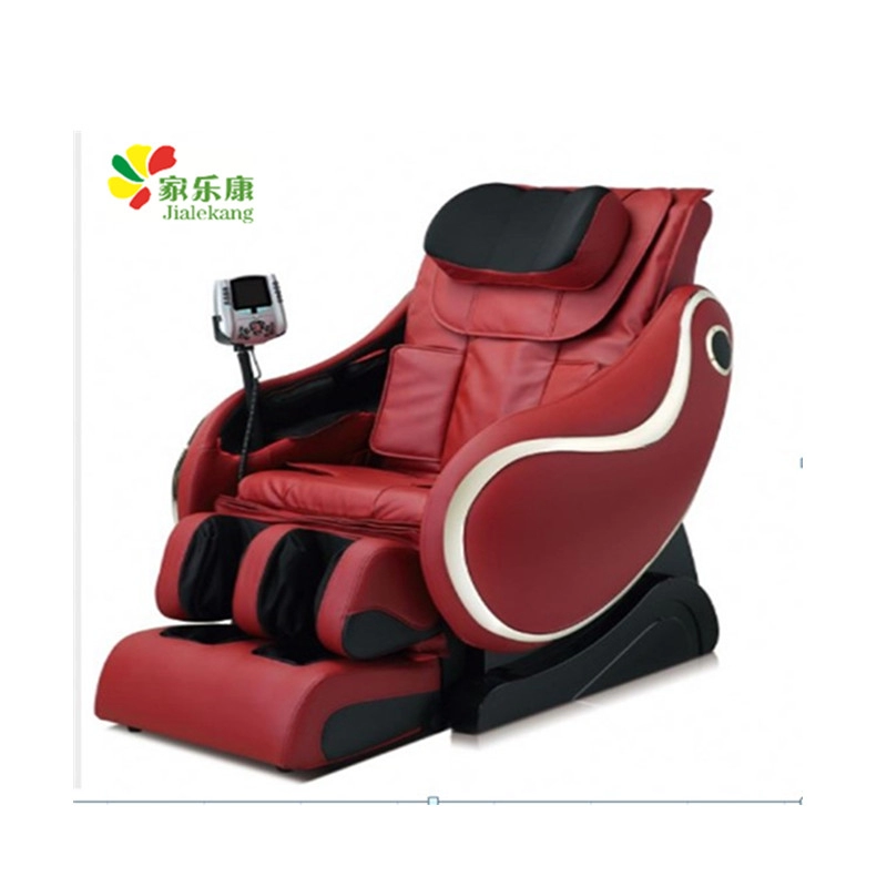 8D Zero Gravity Luxury Massage Chair für den ganzen Körper