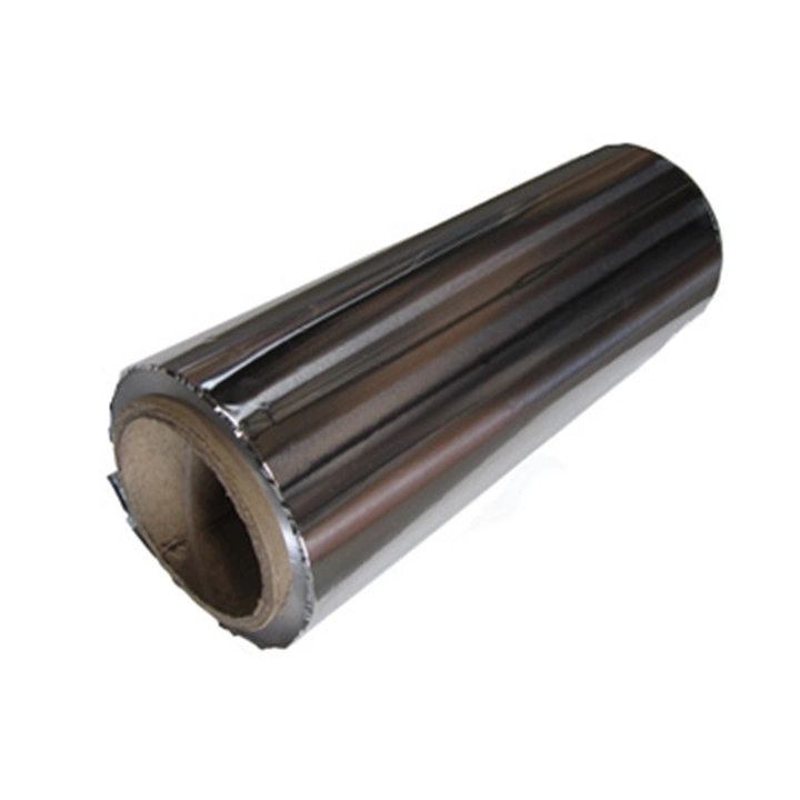 Aluminium-Al-Folie für Batteriekathodensubstrat