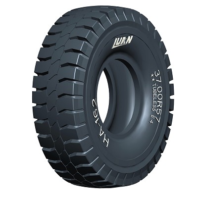 37.00R57 Giant OTR-Reifen