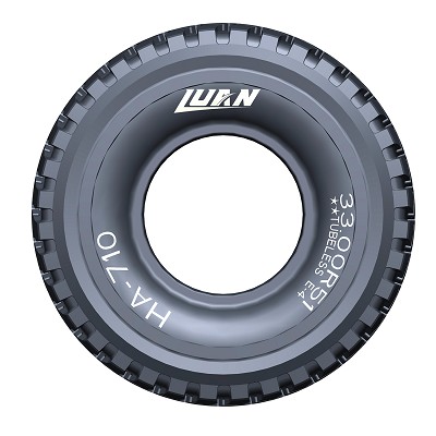 radial OTR tyres