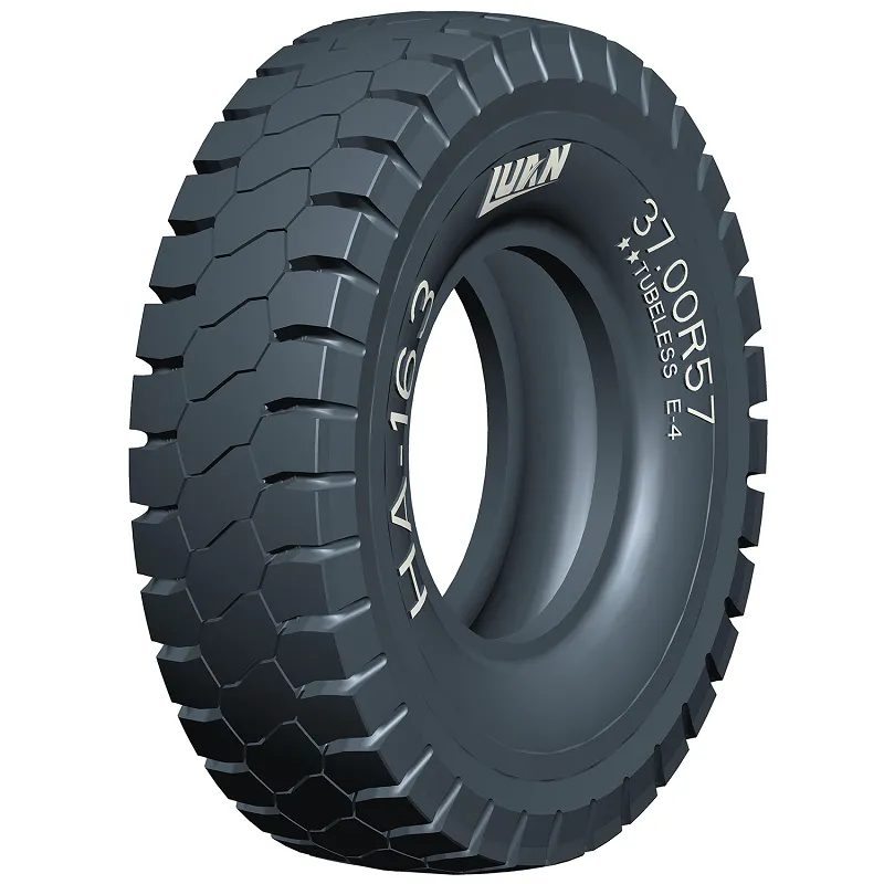 Kaufen Sie 37.00R57 Offroad-Muldenkipper-Reifen für Komatsu 730E