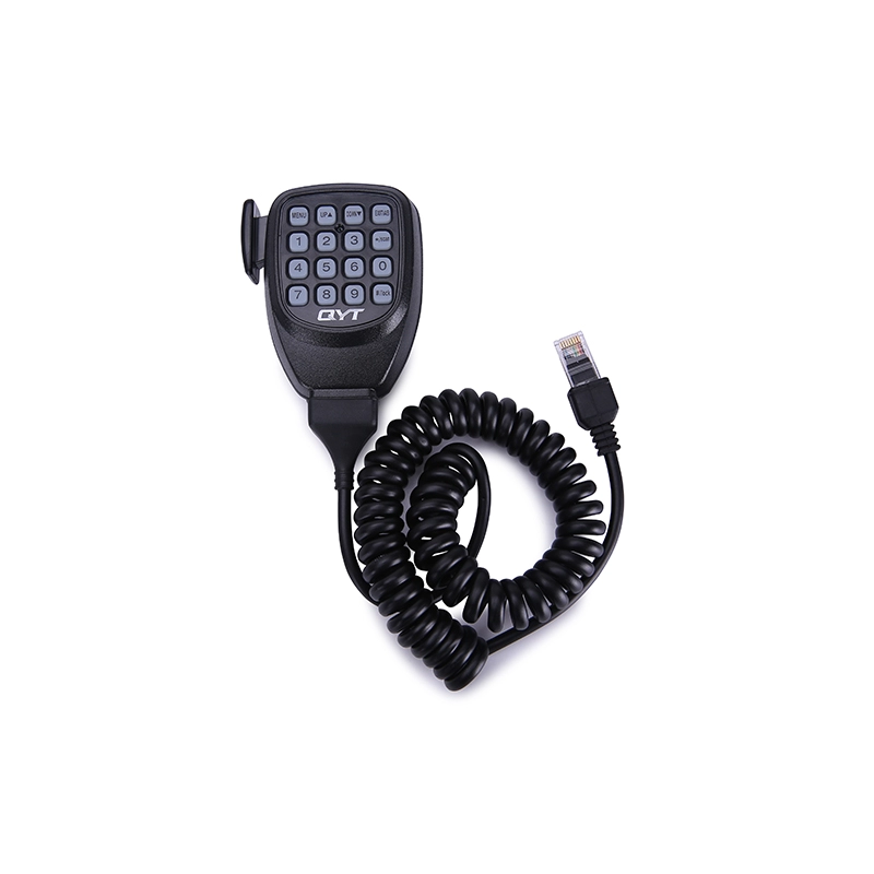 KMC-32 Mobilfunkmikrofon und Lautsprecher