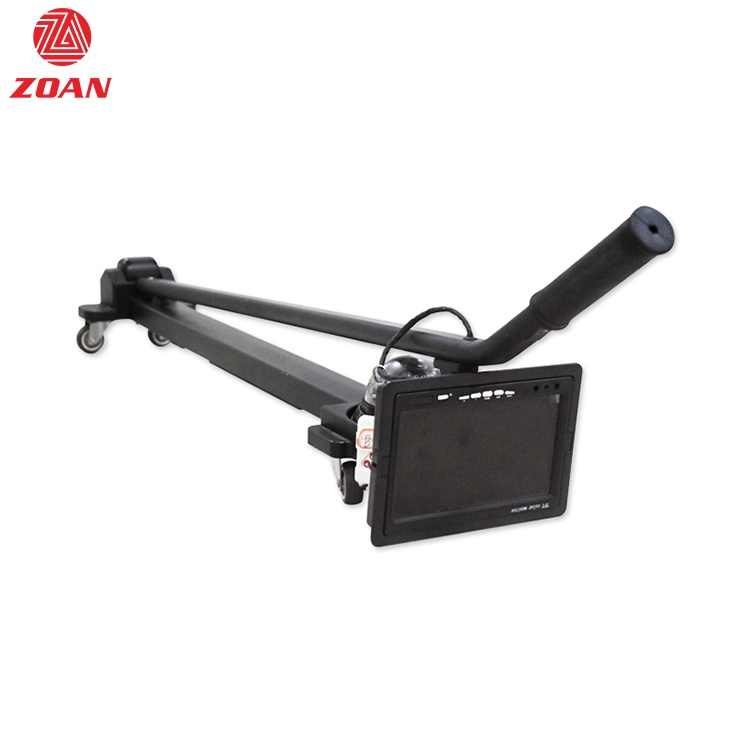 Unterfahrzeug-DVR-HD-Videoinspektionskamerasystem ZA-918