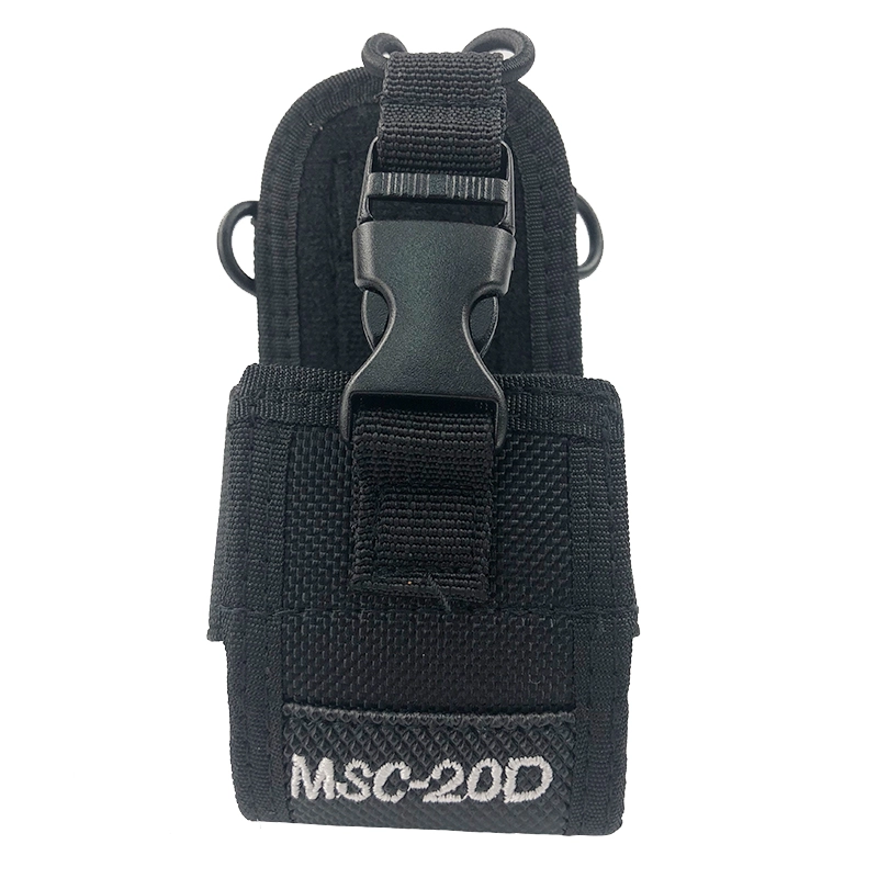 MSC-20D für Motorola Nylontasche