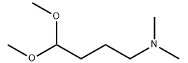 1,1-Dimethoxy-N,N-dimethyl-1-butanamin