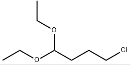 4-Chlorbutanaldiethylacetal