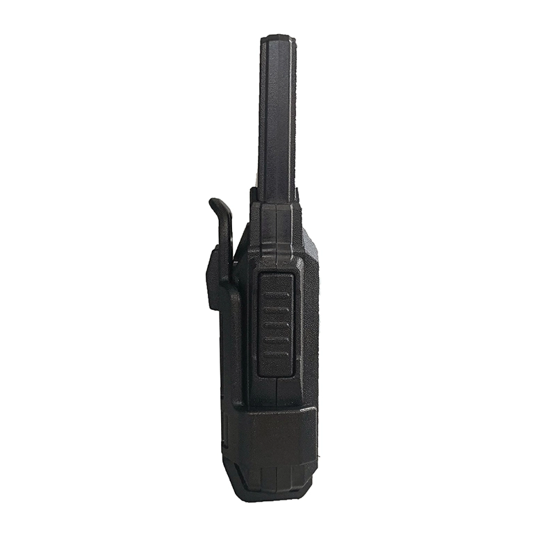 Mini UHF 2Watt IP54 Kinder-Walkie-Talkie