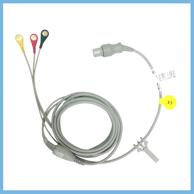 EKG-Kabel für ECP-Maschine für medizinische Geräte