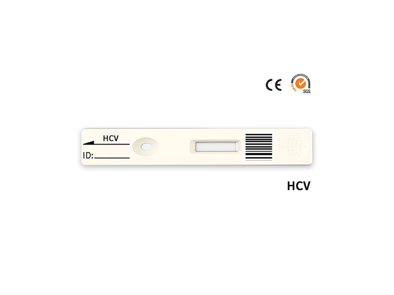 Quantitativer HCV-Schnelltest