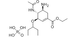 Oseltamivir-Phosphat
