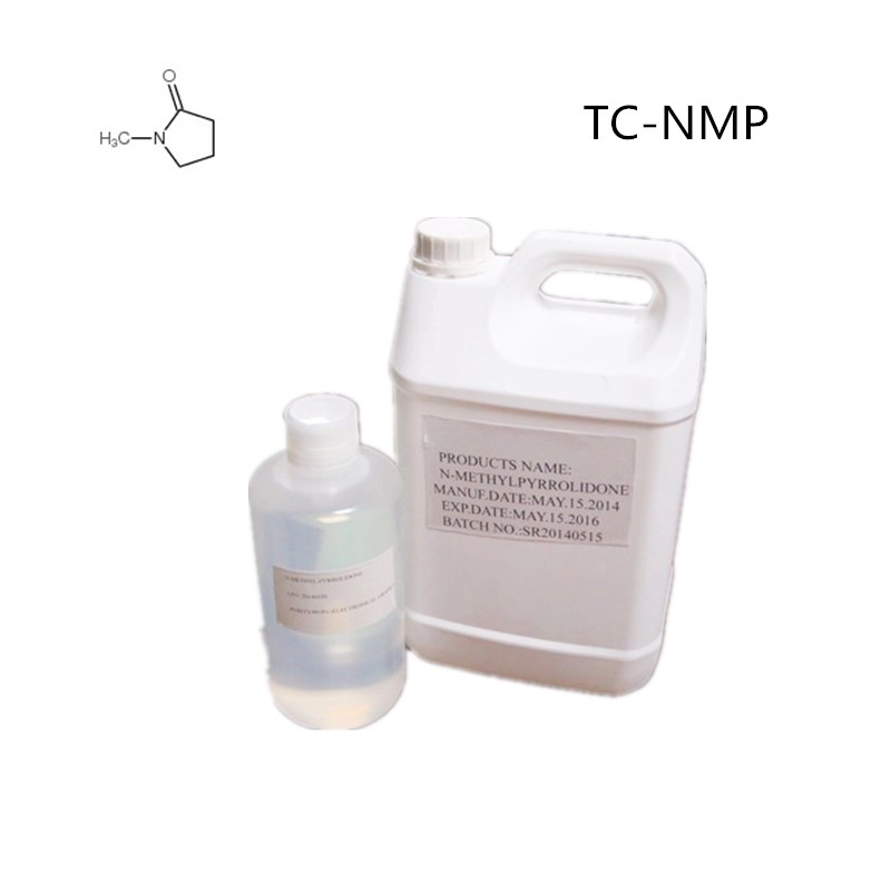 N-Methylpyrrolidon (NMP) CAS-Nr. 872-50-4