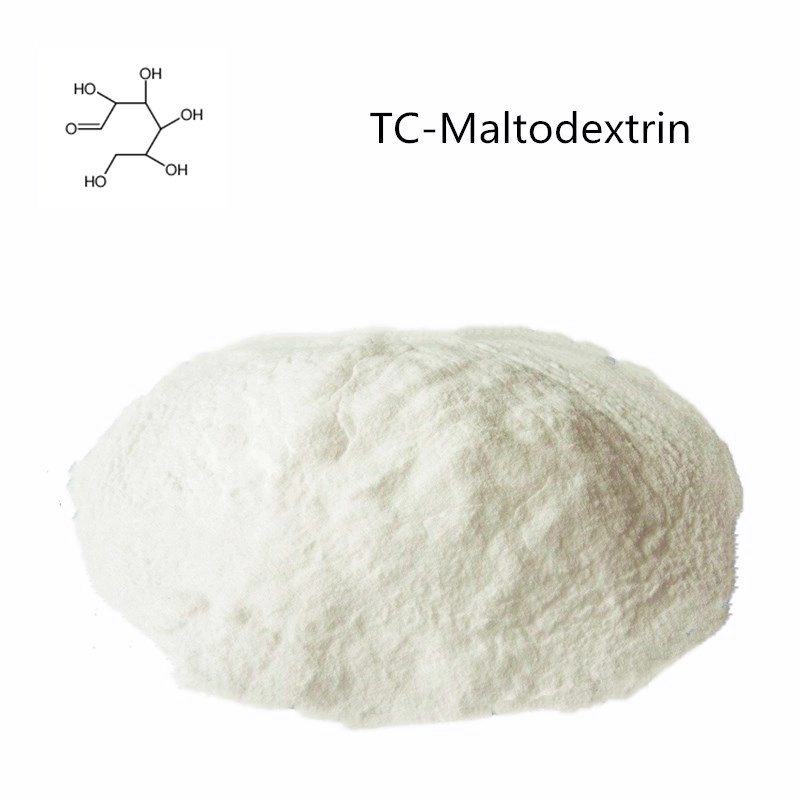 Maltodextrin CAS-Nr. 9050-36-6