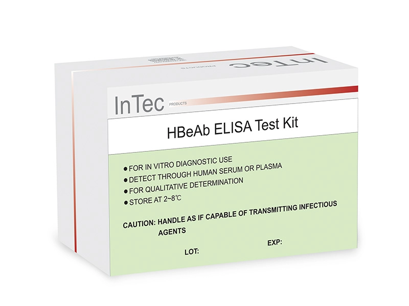 HBeAb-ELISA-Testkit