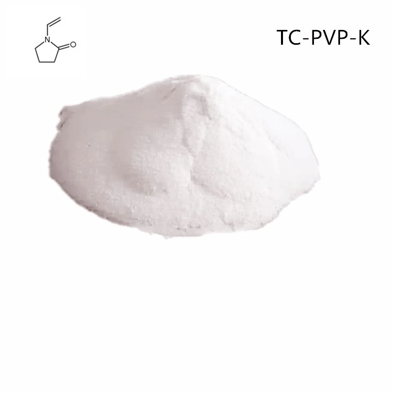 Polyvinylpyrrolidon K(PVP K) CAS-Nr. 9003-39-8