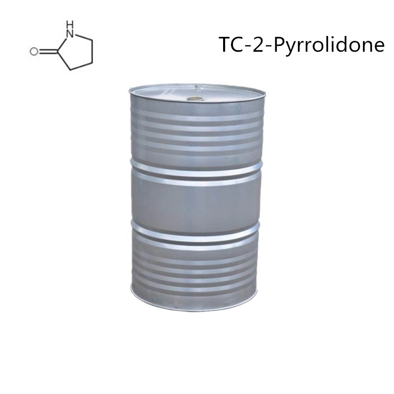 2-Pyrrolidon (2-P) CAS 616-45-5