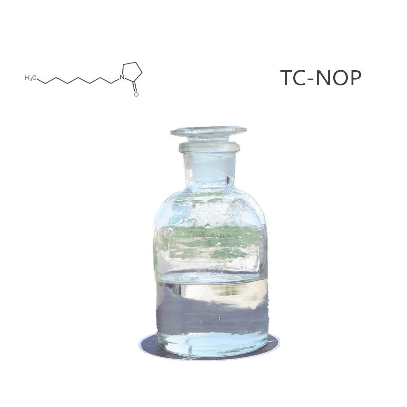 N-Octyl-2-pyrrolidon (NOP) CAS-NR. 2687-94-7