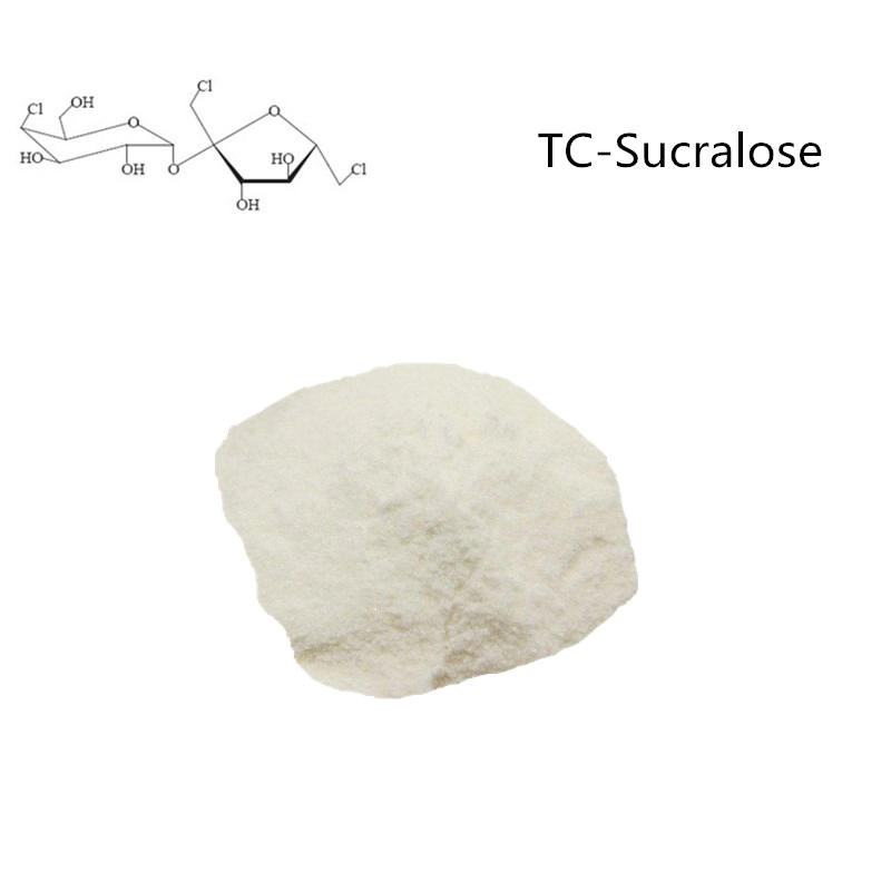 Sucralose-Süßstoff CAS Nr. 56038-13-2