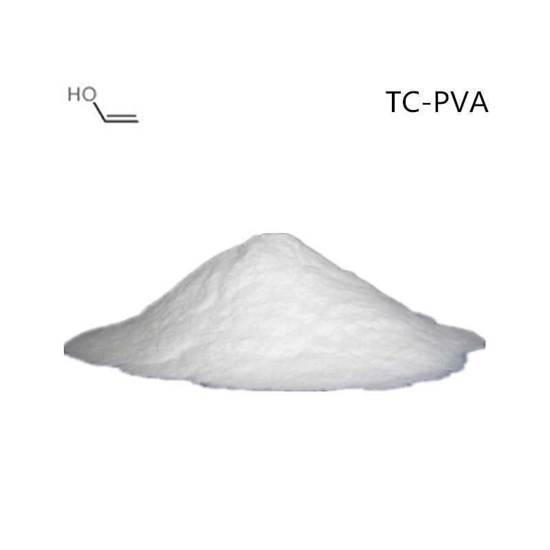 Polyvinylalkohol (PVA) CAS-Nr. 9002-89-5
